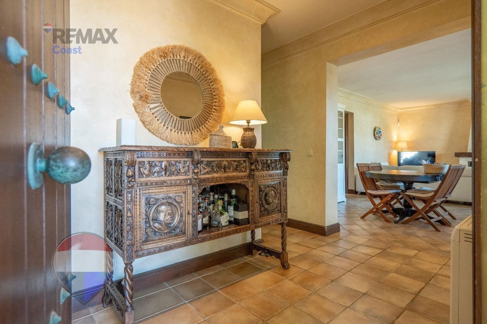 2 camera da letto Villa in vendita in Marbella con garage - 2.150.000 € (Rif: 9815996)