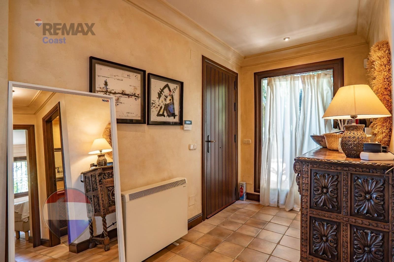 2 camera da letto Villa in vendita in Marbella con garage - 2.150.000 € (Rif: 9815996)