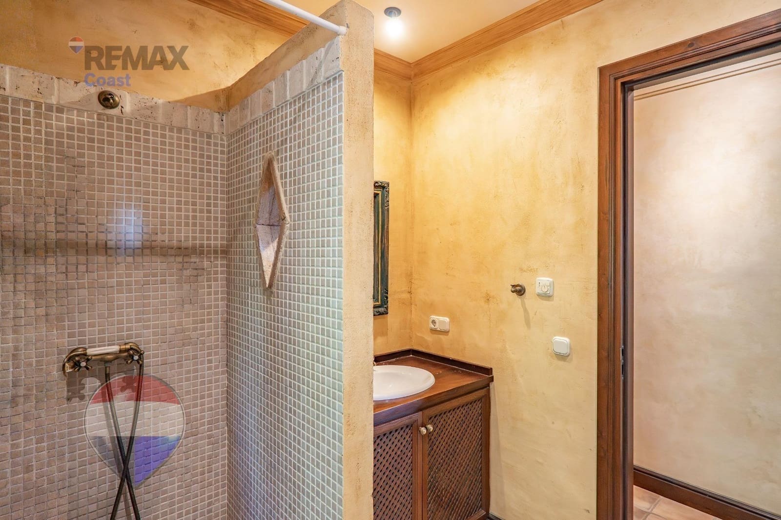 2 camera da letto Villa in vendita in Marbella con garage - 2.150.000 € (Rif: 9815996)