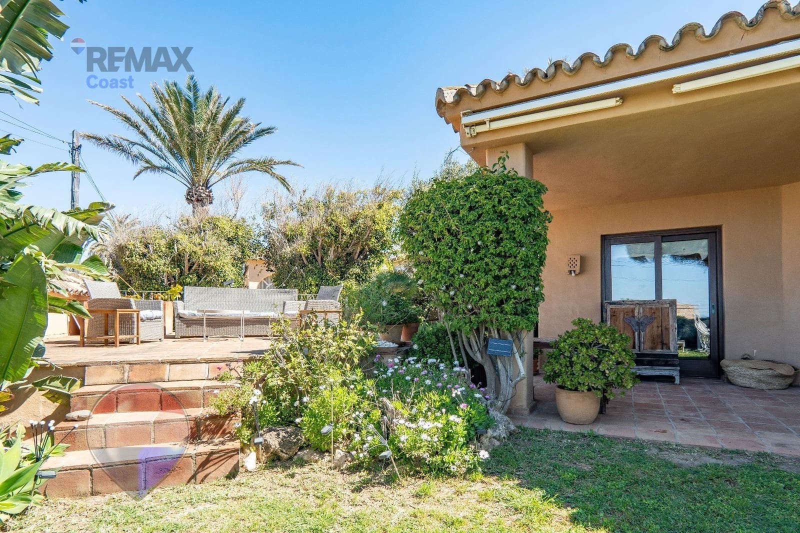 2 camera da letto Villa in vendita in Marbella con garage - 2.150.000 € (Rif: 9815996)