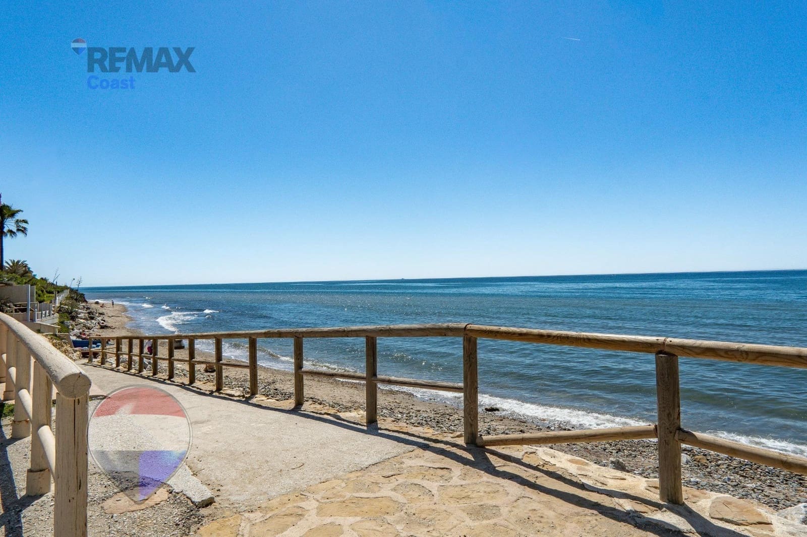 2 camera da letto Villa in vendita in Marbella con garage - 2.150.000 € (Rif: 9815996)