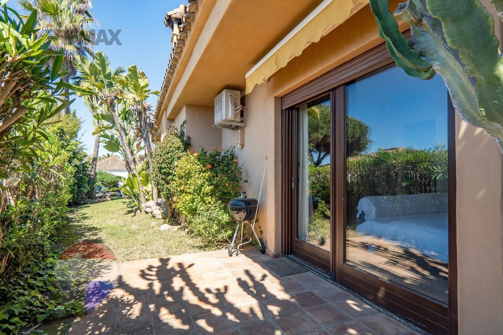 2 camera da letto Villa in vendita in Marbella con garage - 2.150.000 € (Rif: 9815996)