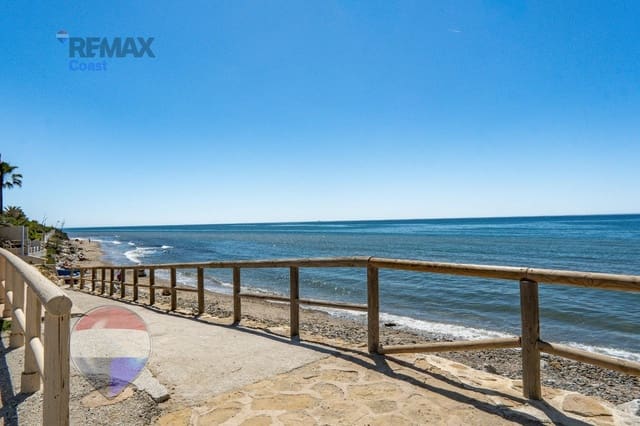 2 sypialnia Willa na sprzedaż w Marbella z garażem - 2 150 000 € (Ref: 9815996)