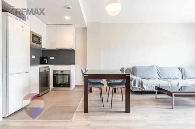 3 quarto Apartamento para arrendar em Valle Niza, Vélez-Málaga com piscina garagem - 1 200 € (Ref: 9831665)