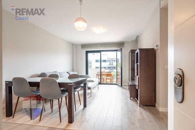 3 quarto Apartamento para arrendar em Valle Niza, Vélez-Málaga com piscina garagem - 1 200 € (Ref: 9831665)