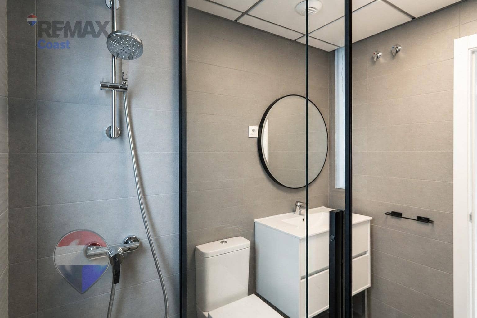 3 quarto Apartamento para arrendar em Valle Niza com piscina garagem - 1 200 € (Ref: 9831665)