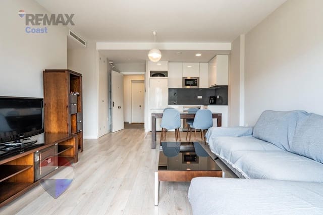 3 quarto Apartamento para arrendar em Valle Niza, Vélez-Málaga com piscina garagem - 1 200 € (Ref: 9831665)
