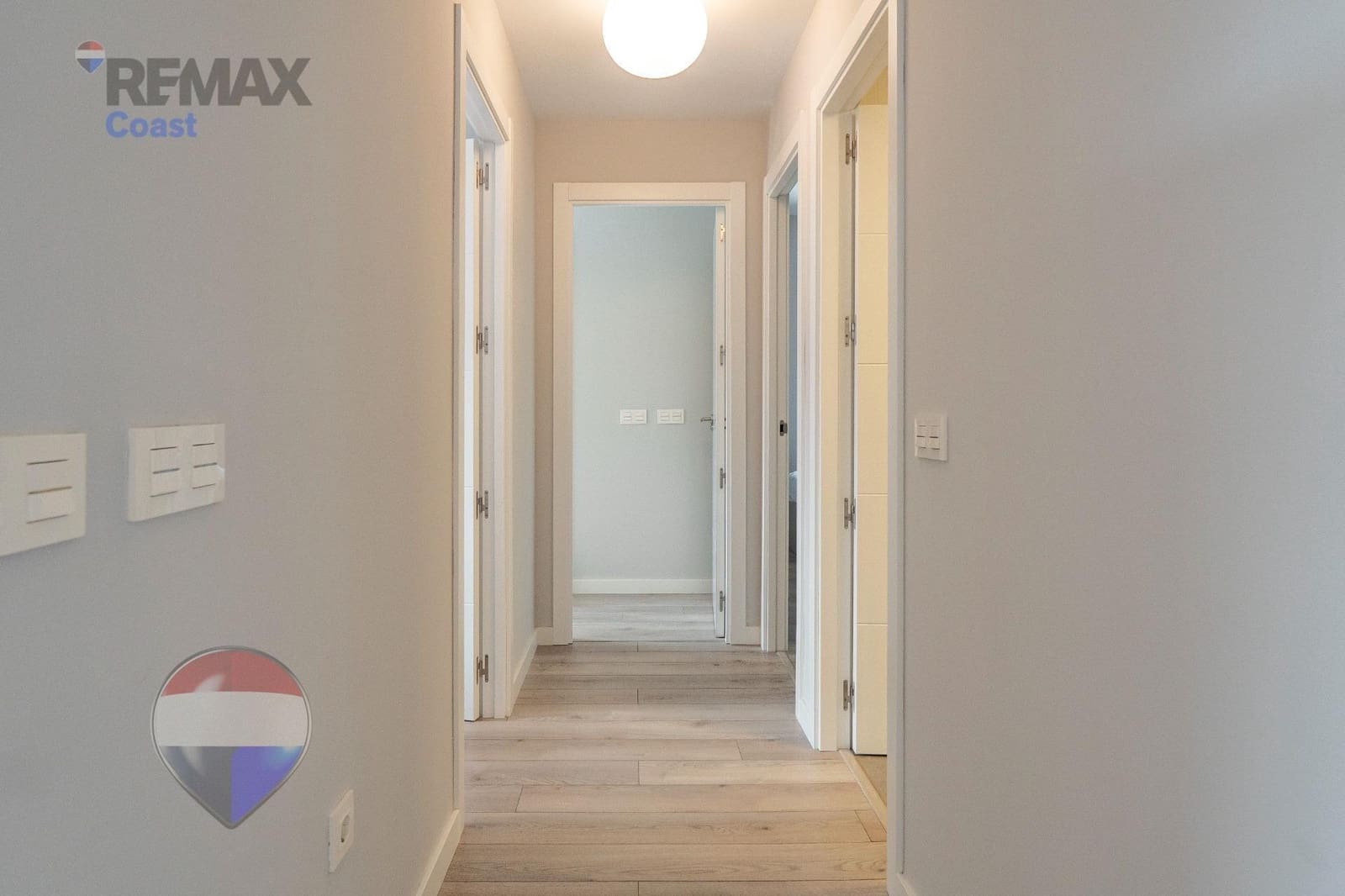 3 quarto Apartamento para arrendar em Valle Niza com piscina garagem - 1 200 € (Ref: 9831665)