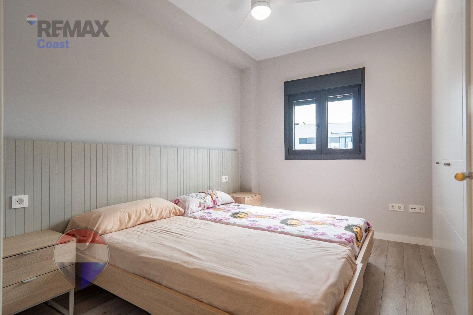 3 quarto Apartamento para arrendar em Valle Niza com piscina garagem - 1 200 € (Ref: 9831665)