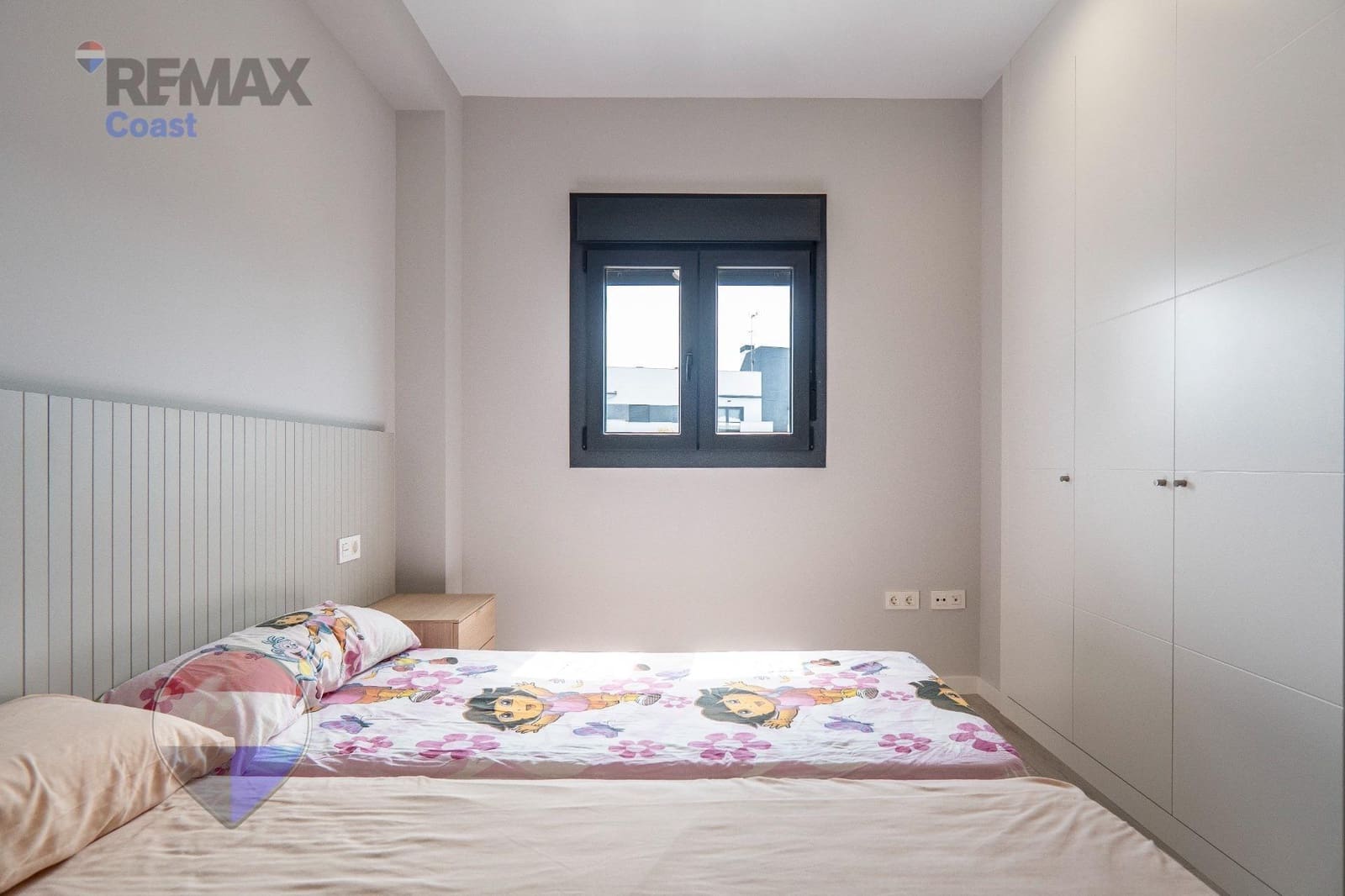 3 quarto Apartamento para arrendar em Valle Niza com piscina garagem - 1 200 € (Ref: 9831665)
