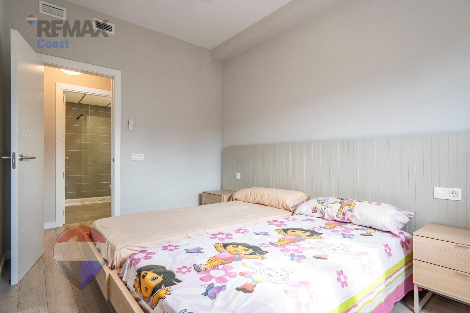 3 quarto Apartamento para arrendar em Valle Niza com piscina garagem - 1 200 € (Ref: 9831665)