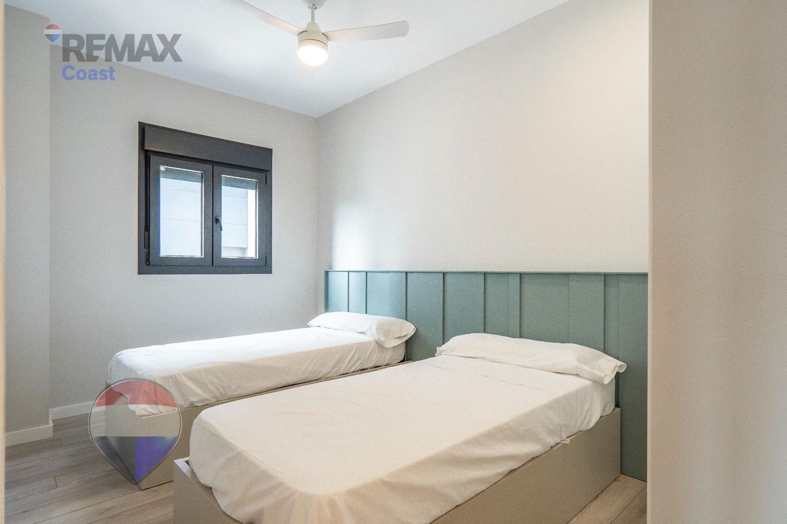 3 quarto Apartamento para arrendar em Valle Niza com piscina garagem - 1 200 € (Ref: 9831665)