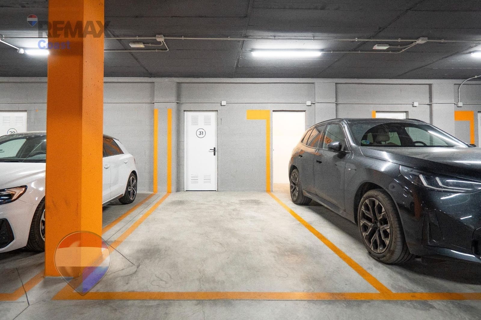 3 quarto Apartamento para arrendar em Valle Niza com piscina garagem - 1 200 € (Ref: 9831665)