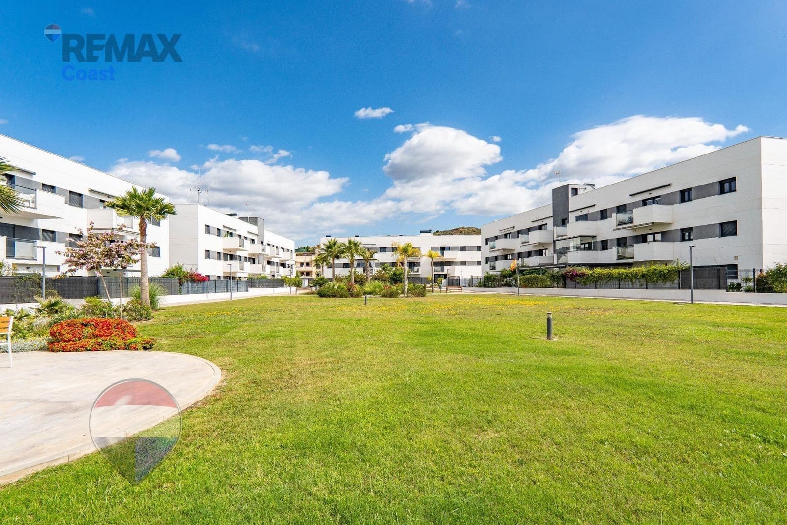 3 quarto Apartamento para arrendar em Valle Niza com piscina garagem - 1 200 € (Ref: 9831665)
