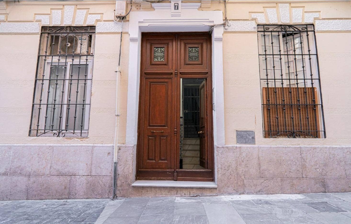 1 bedroom Studio for rent in Malaga city - € 950 (Ref: 9833808)