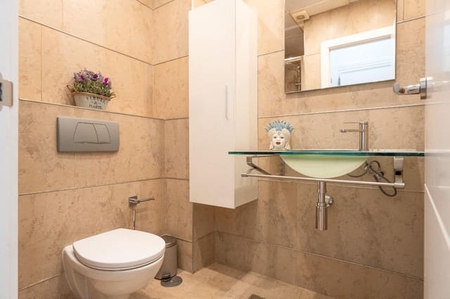 1 soverom Studio til leie i Centro, Málaga by - € 950 (Ref: 9833808)