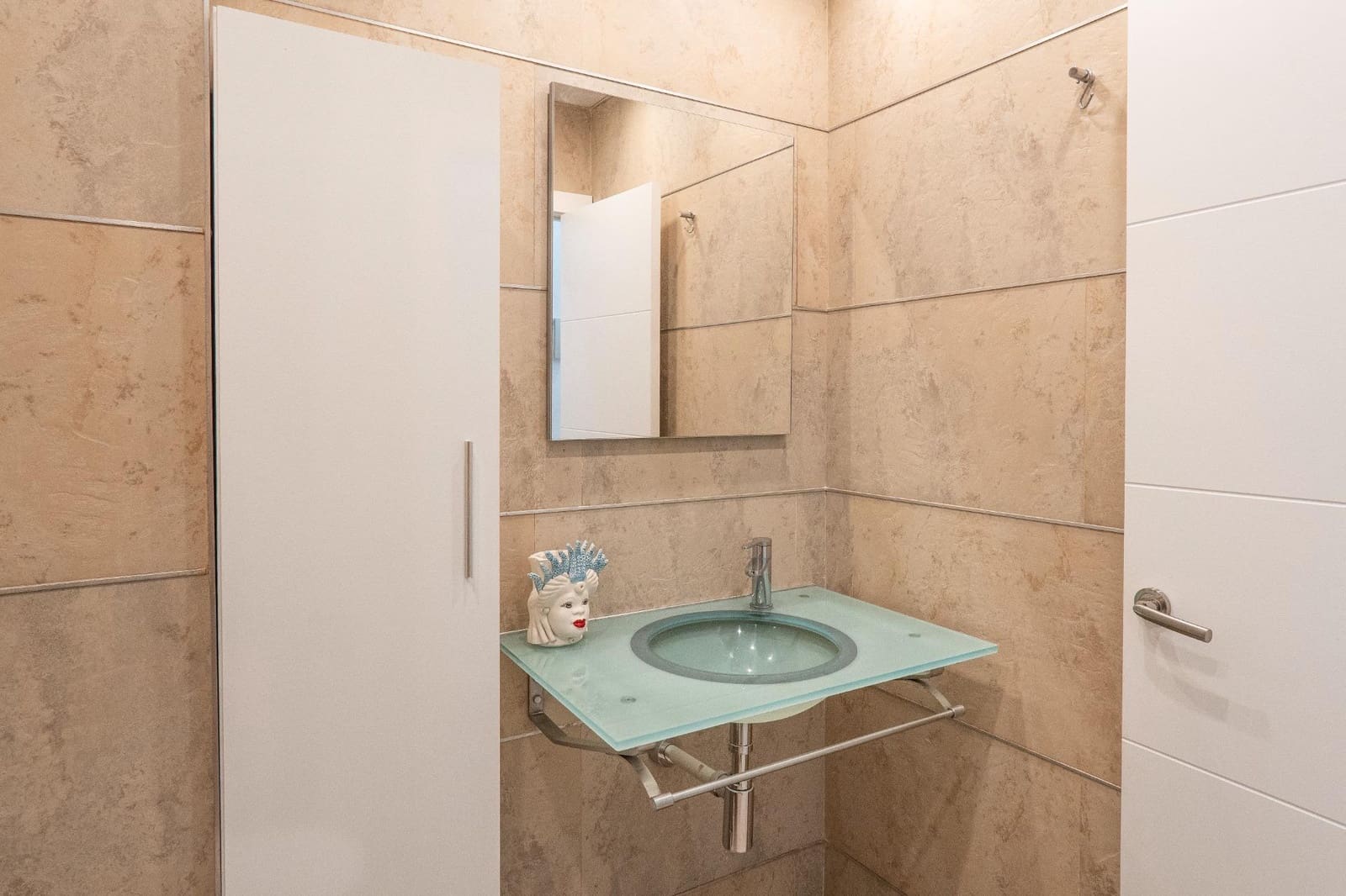 1 bedroom Studio for rent in Malaga city - € 950 (Ref: 9833808)