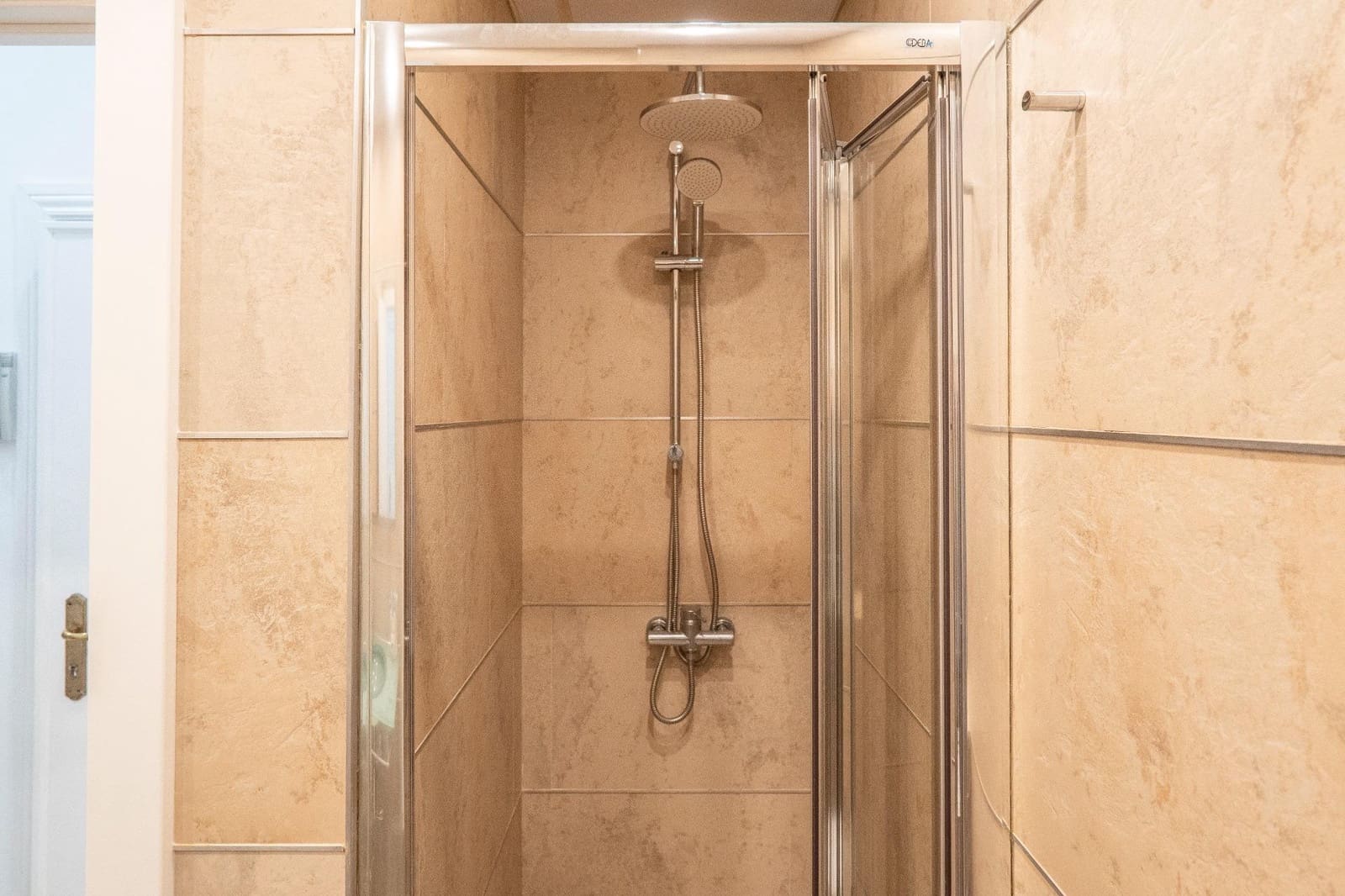 1 bedroom Studio for rent in Malaga city - € 950 (Ref: 9833808)