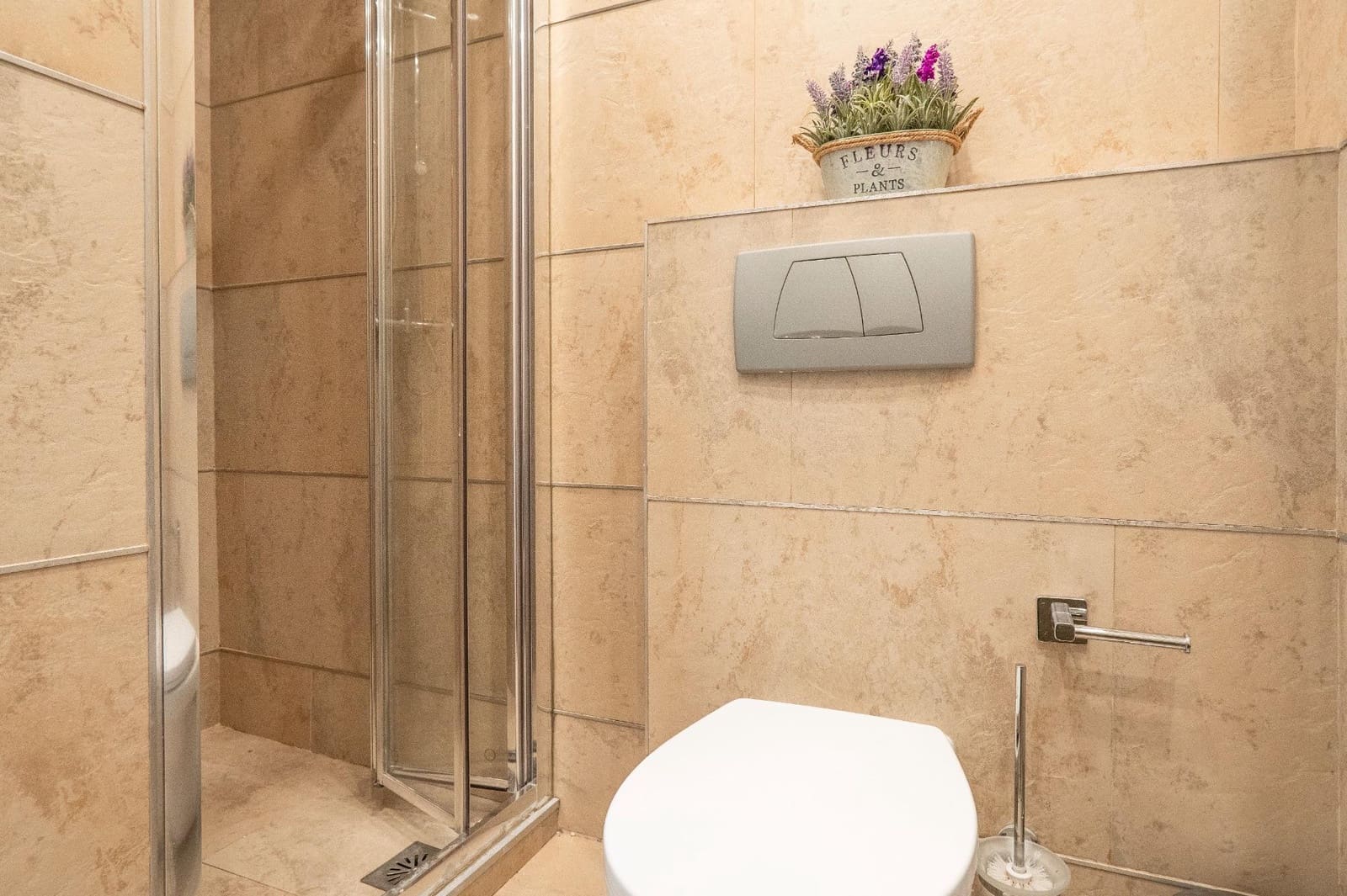 1 bedroom Studio for rent in Malaga city - € 950 (Ref: 9833808)