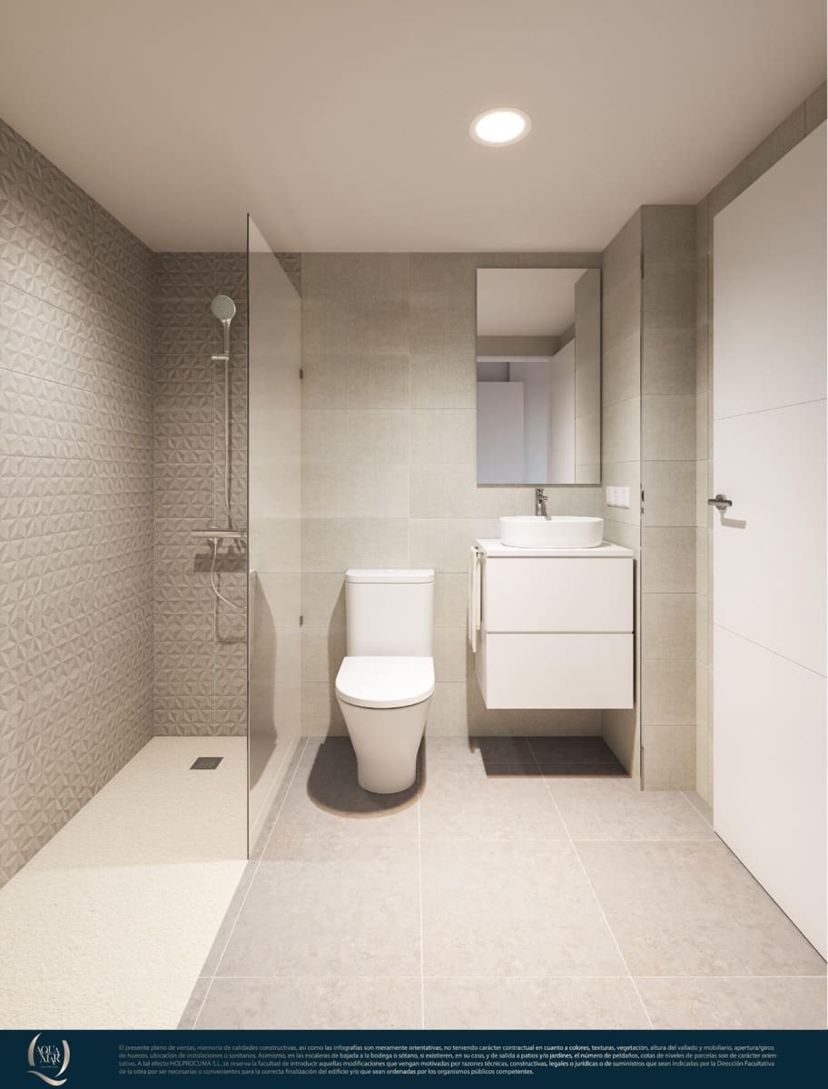 Lejlighed til salg i Torre del Mar med garage - € 269.950 (Ref: 9836473)
