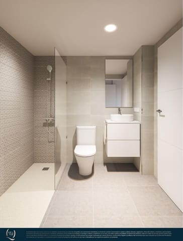 Lejlighed til salg i Torre del Mar, Vélez-Málaga med garage - € 269.950 (Ref: 9836473)