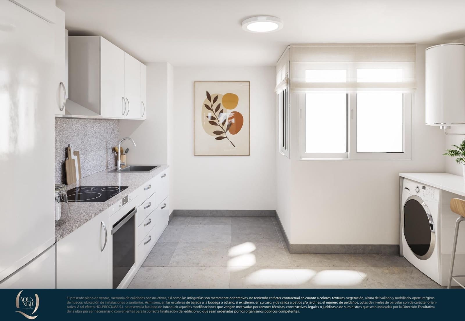 Lejlighed til salg i Torre del Mar med garage - € 269.950 (Ref: 9836473)
