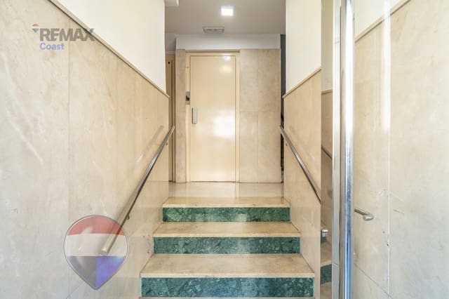 3 soverom Leilighet til salgs i El Palo, Málaga by - € 384 000 (Ref: 9846563)