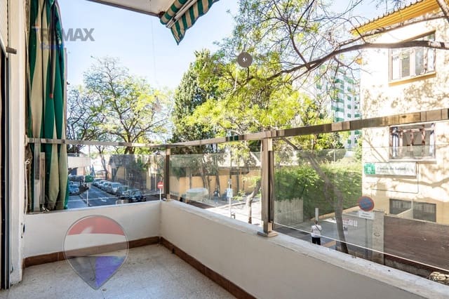 3 soverom Leilighet til salgs i El Palo, Málaga by - € 384 000 (Ref: 9846563)