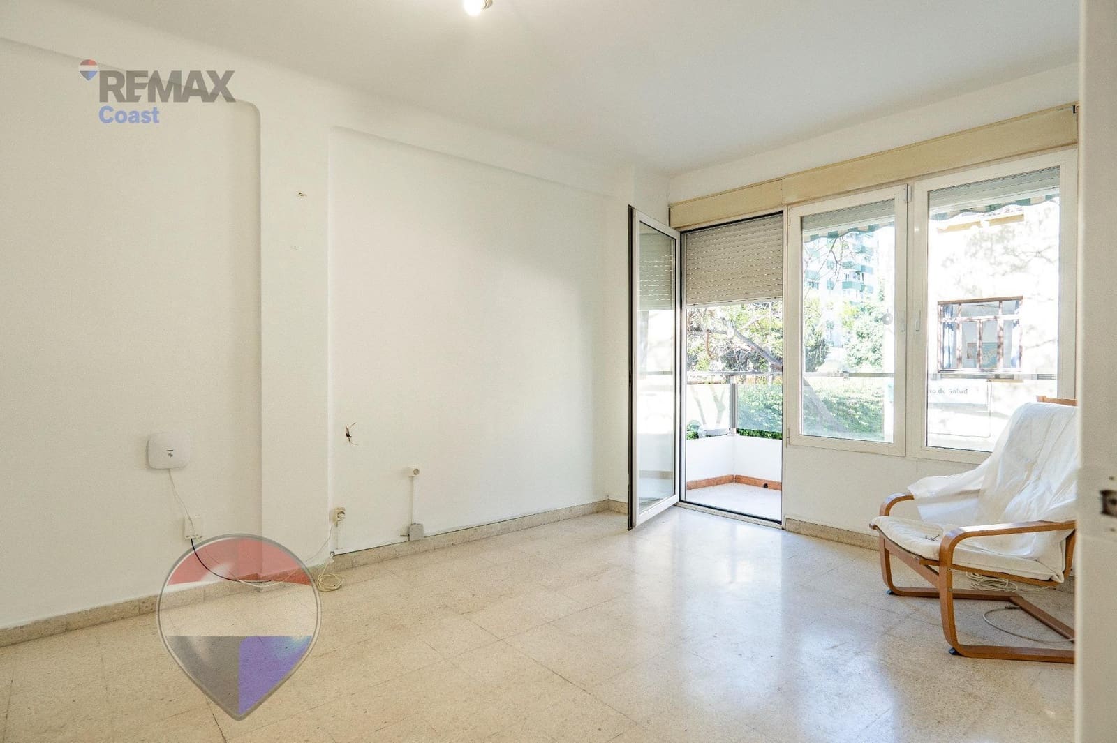 3 sypialnia Mieszkanie na sprzedaż w Miasto Malaga - 384 000 € (Ref: 9846563)
