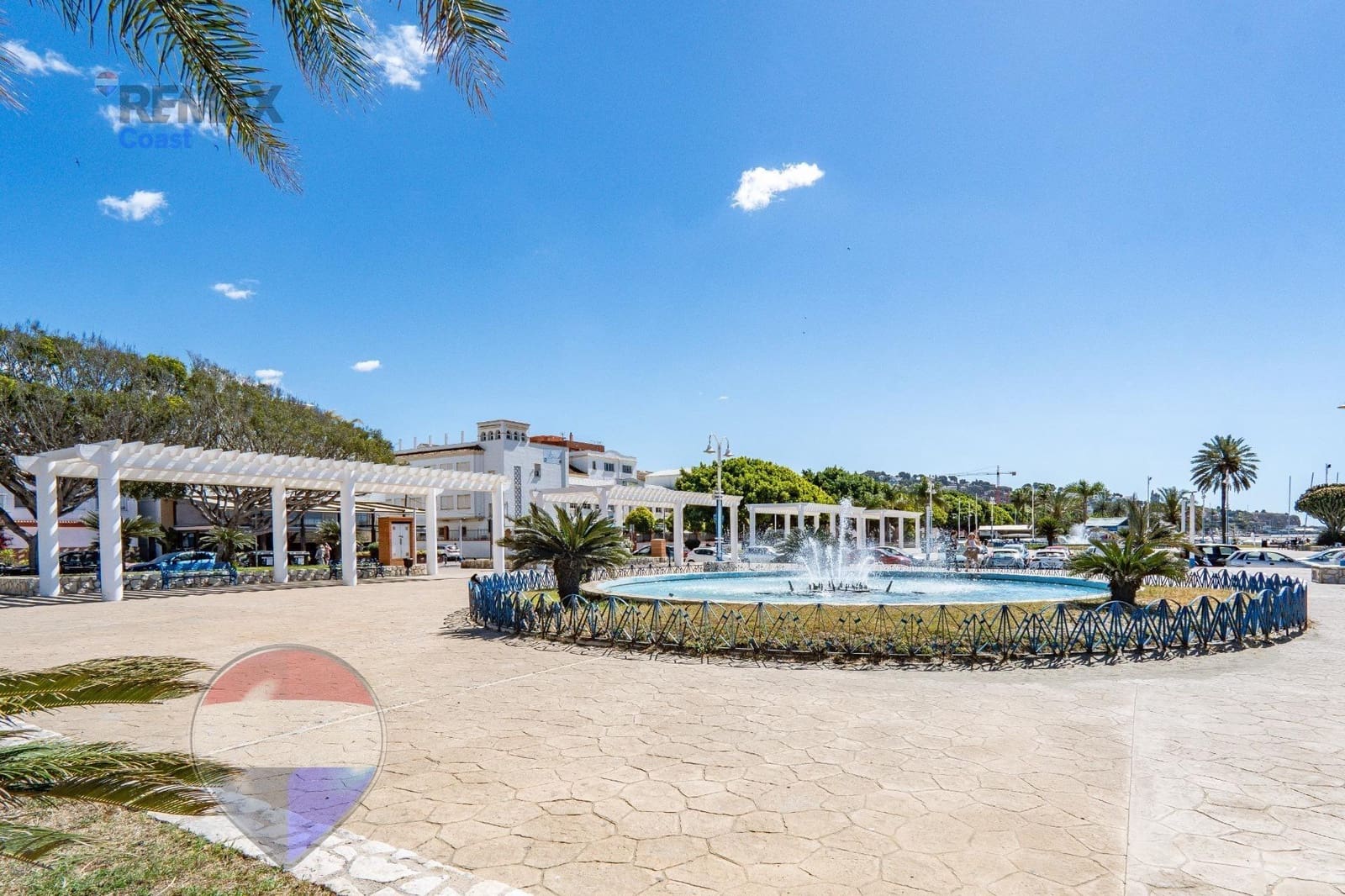 3 sypialnia Mieszkanie na sprzedaż w Miasto Malaga - 384 000 € (Ref: 9846563)