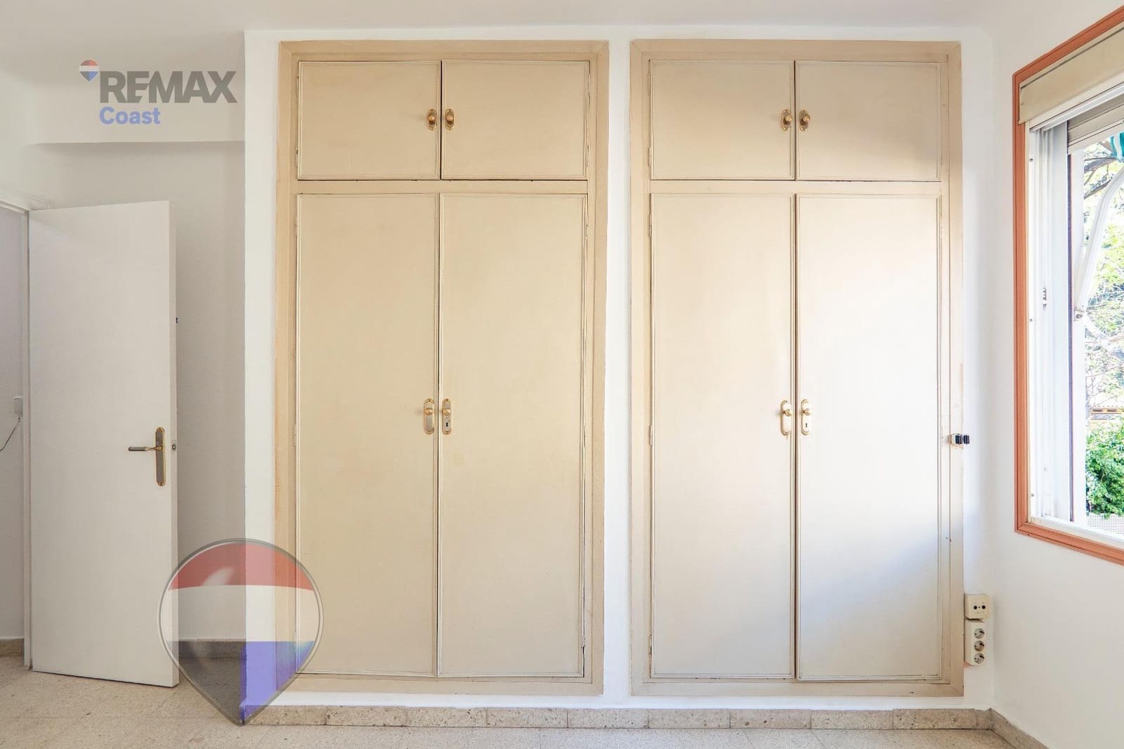 3 sypialnia Mieszkanie na sprzedaż w Miasto Malaga - 384 000 € (Ref: 9846563)
