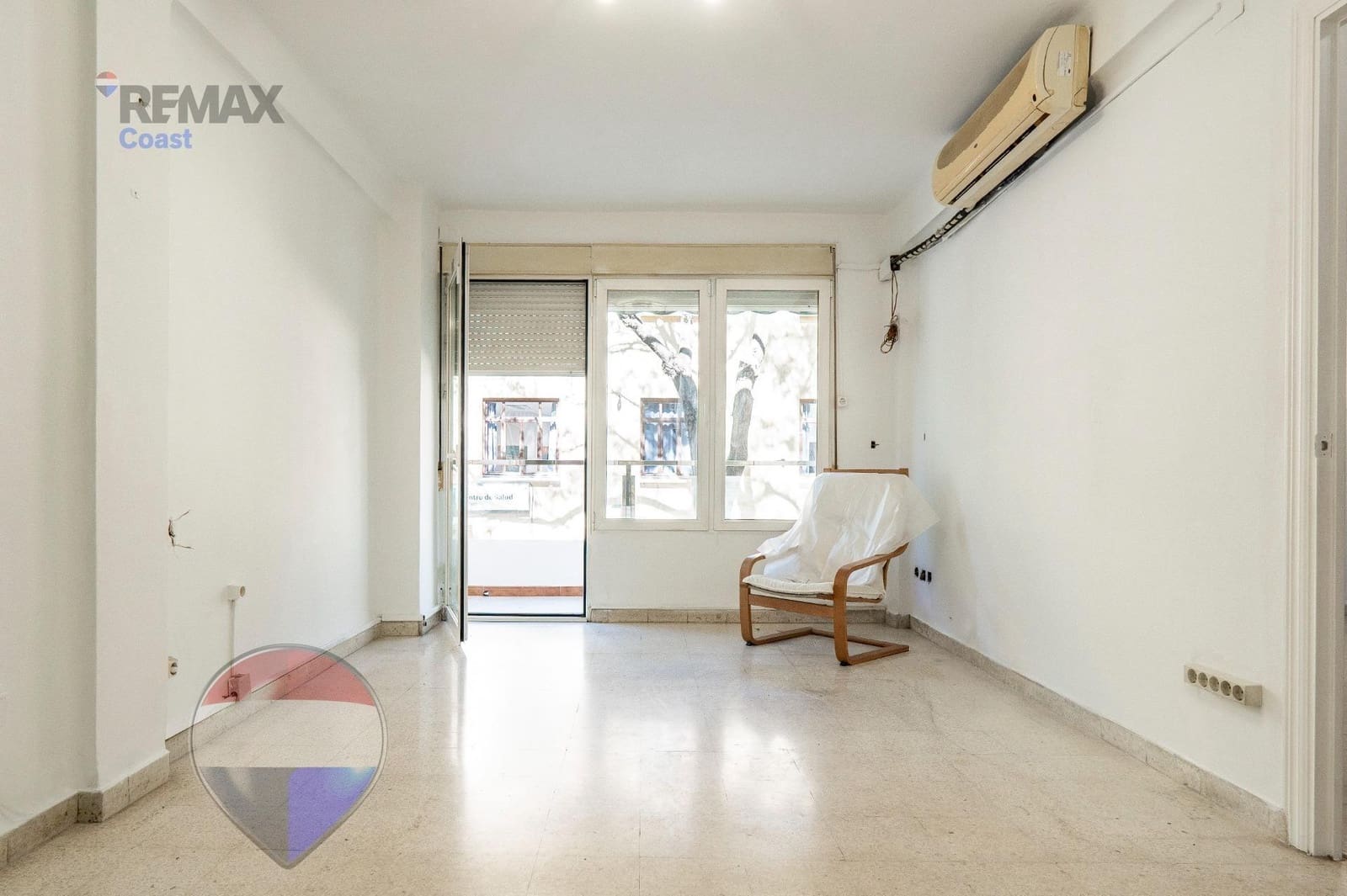 3 sypialnia Mieszkanie na sprzedaż w Miasto Malaga - 384 000 € (Ref: 9846563)