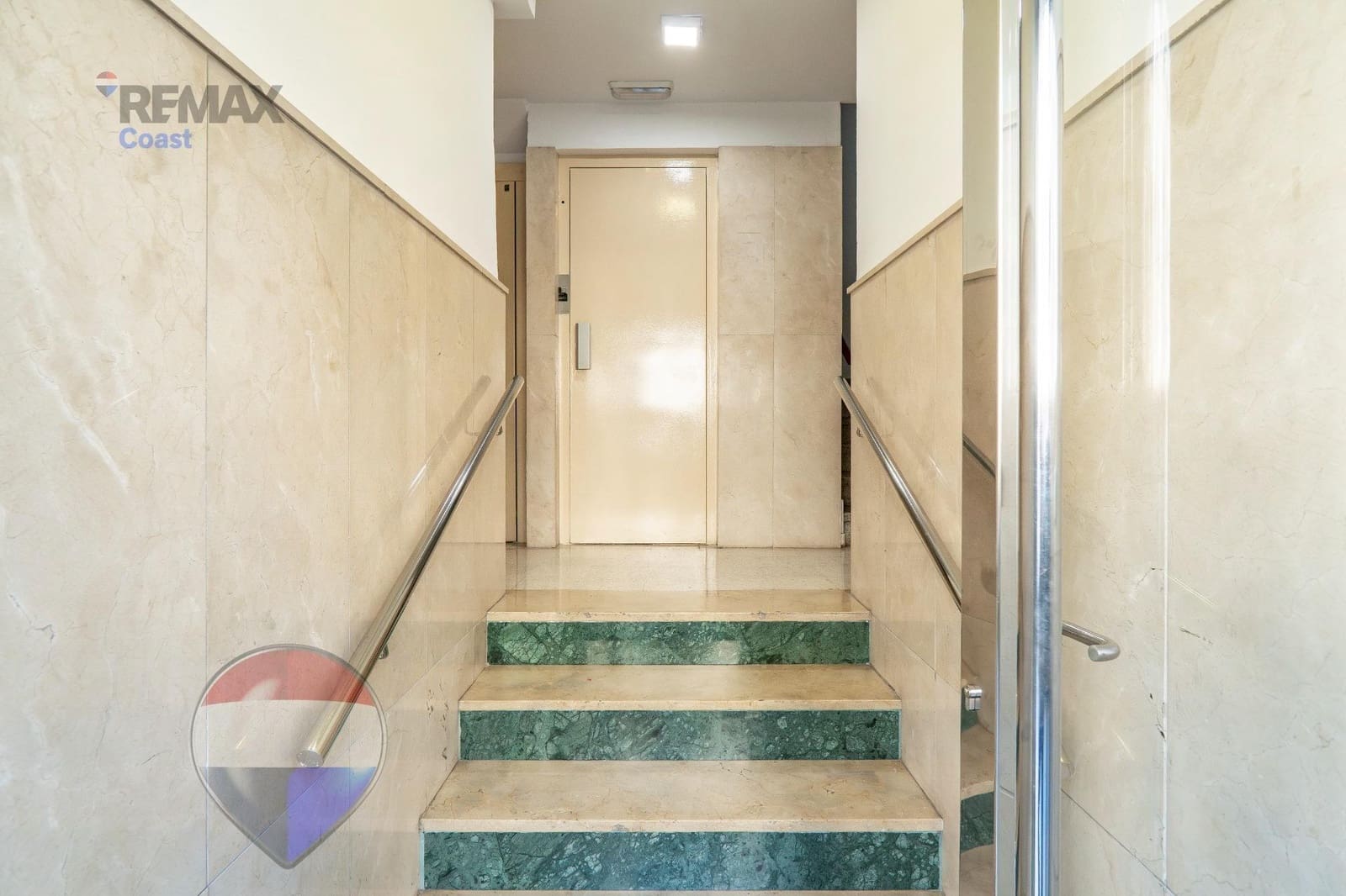 3 sypialnia Mieszkanie na sprzedaż w Miasto Malaga - 384 000 € (Ref: 9846563)