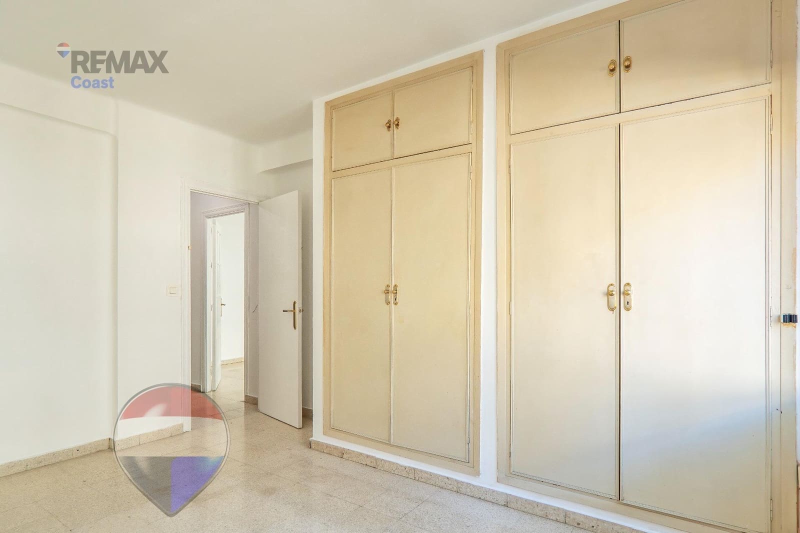 3 sypialnia Mieszkanie na sprzedaż w Miasto Malaga - 384 000 € (Ref: 9846563)