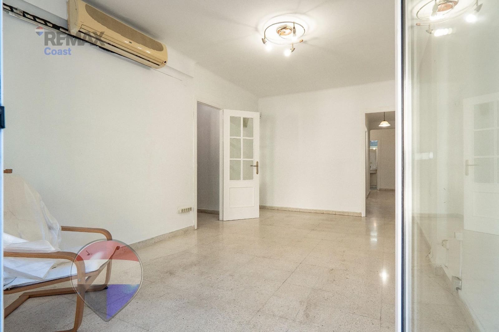 3 sypialnia Mieszkanie na sprzedaż w Miasto Malaga - 384 000 € (Ref: 9846563)