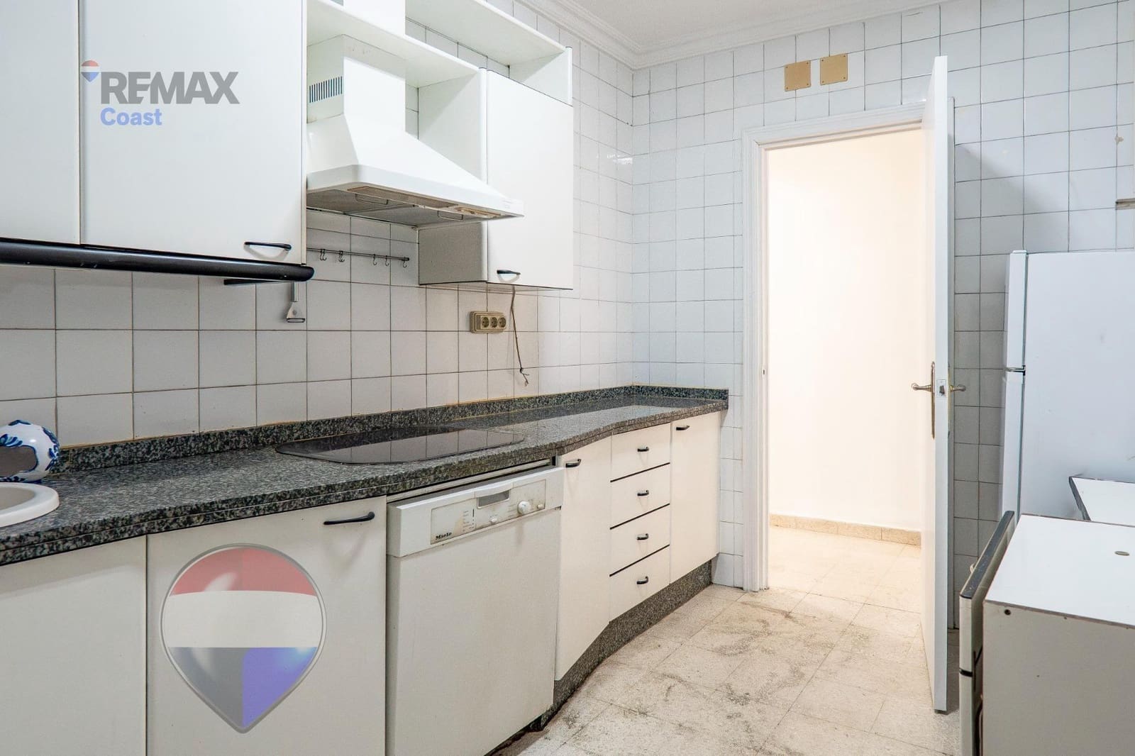 3 sypialnia Mieszkanie na sprzedaż w Miasto Malaga - 384 000 € (Ref: 9846563)
