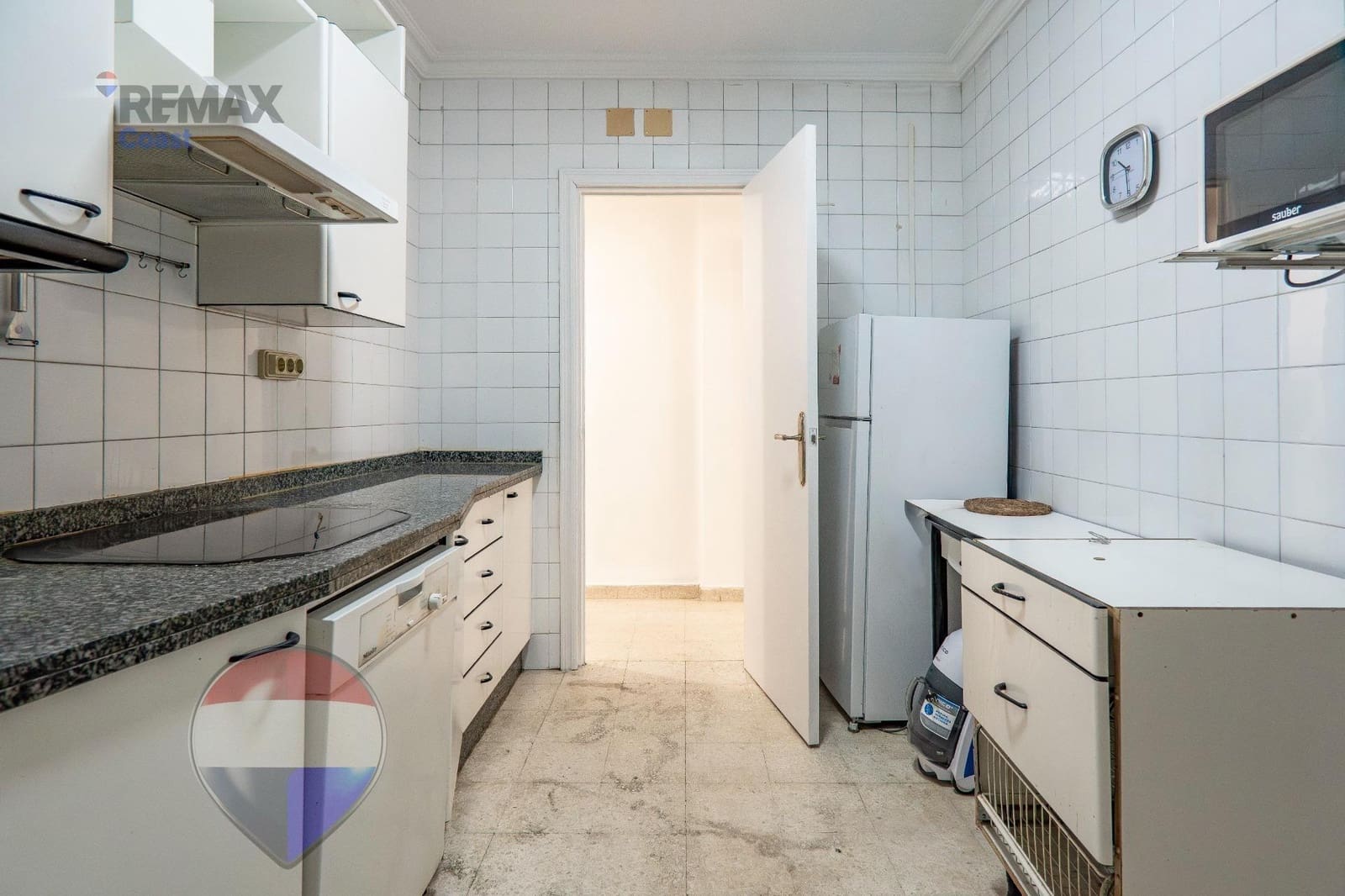 3 sypialnia Mieszkanie na sprzedaż w Miasto Malaga - 384 000 € (Ref: 9846563)
