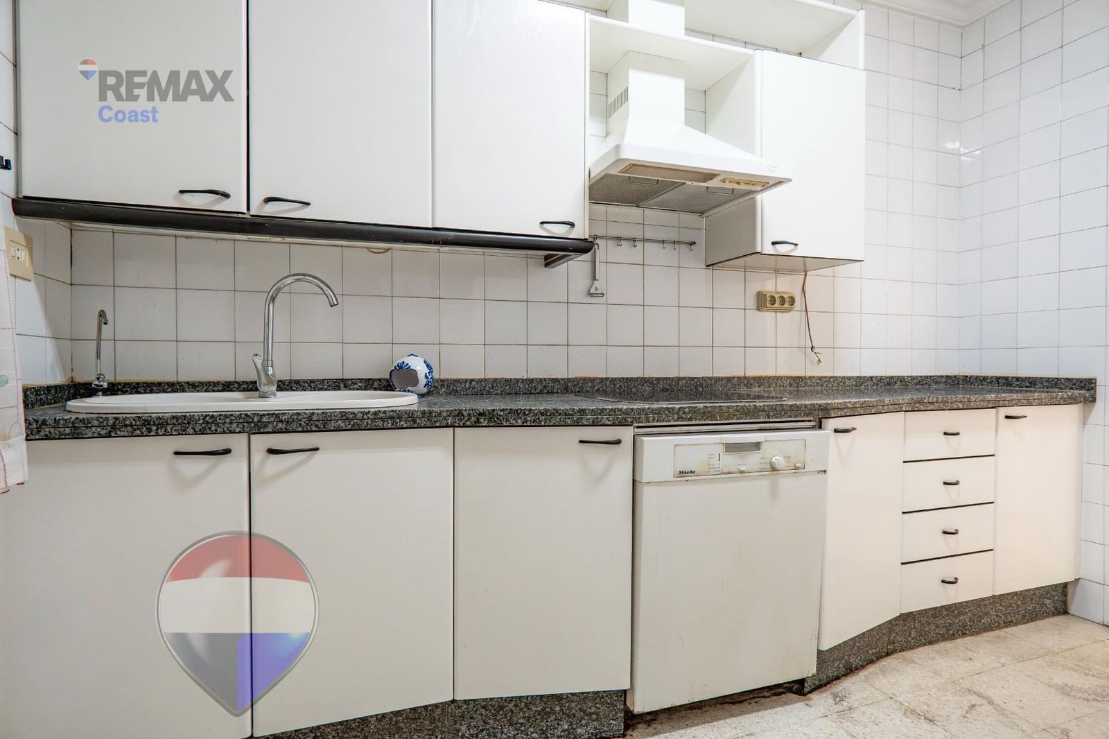 3 sypialnia Mieszkanie na sprzedaż w Miasto Malaga - 384 000 € (Ref: 9846563)