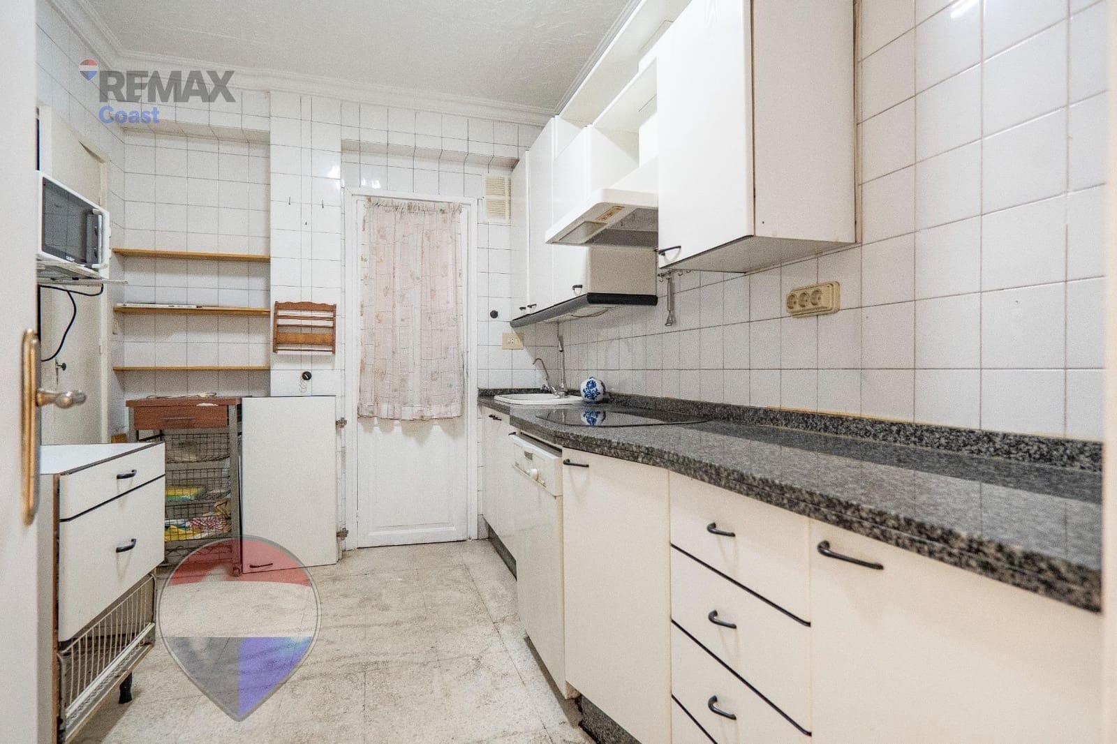 3 sypialnia Mieszkanie na sprzedaż w Miasto Malaga - 384 000 € (Ref: 9846563)