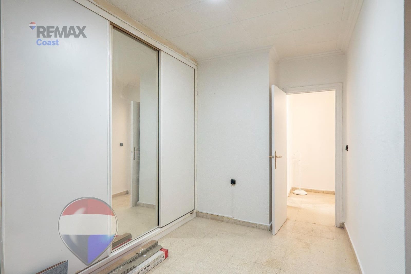 3 sypialnia Mieszkanie na sprzedaż w Miasto Malaga - 384 000 € (Ref: 9846563)