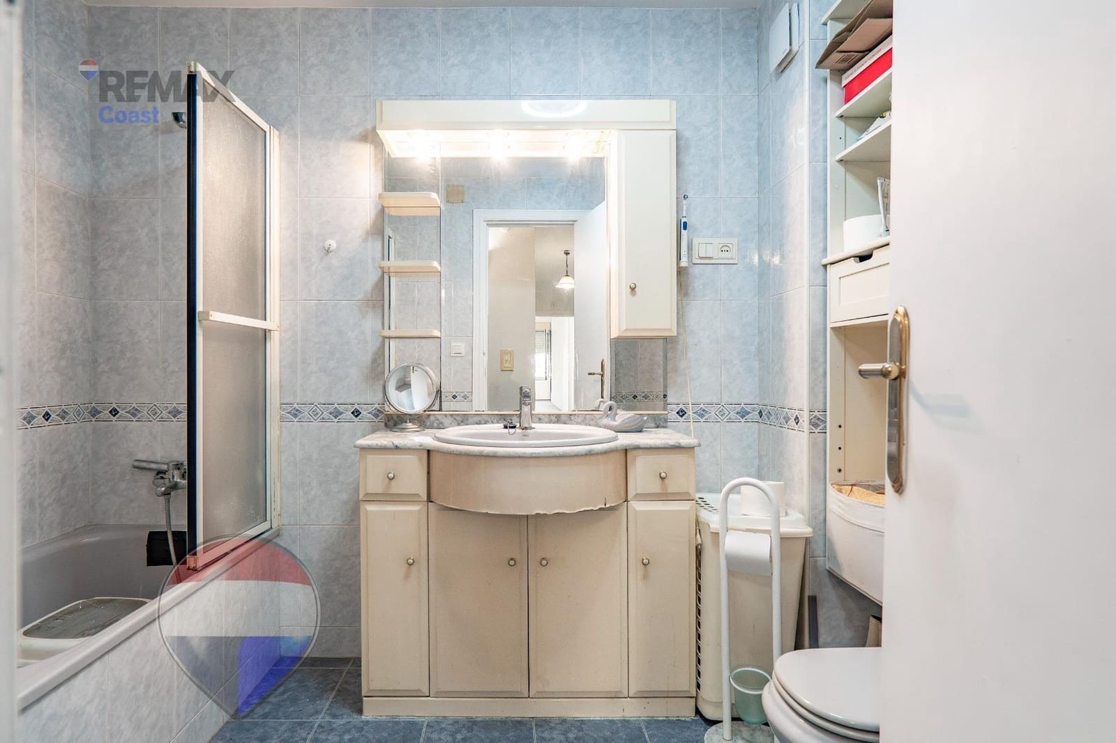 3 sypialnia Mieszkanie na sprzedaż w Miasto Malaga - 384 000 € (Ref: 9846563)