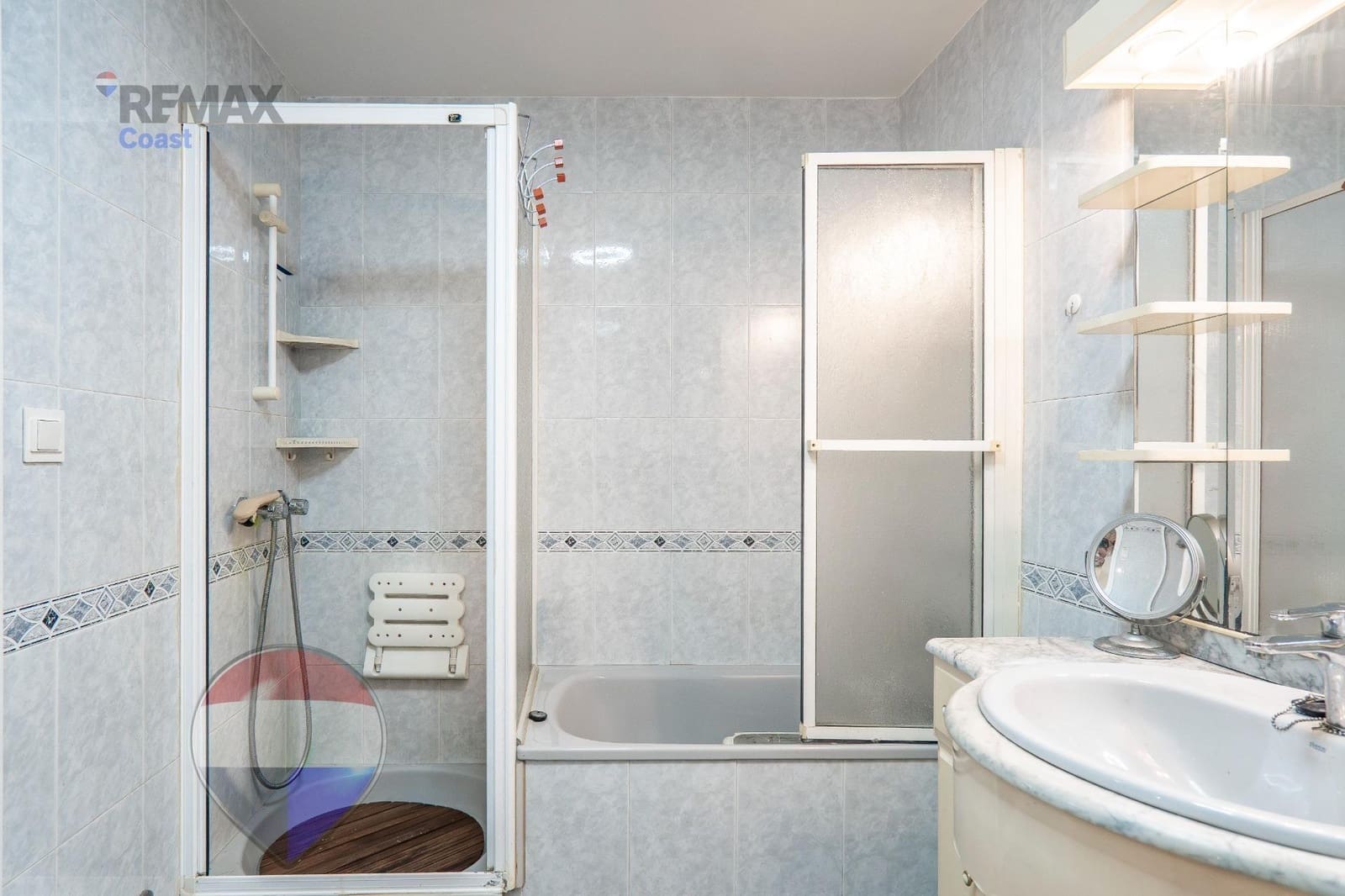 3 sypialnia Mieszkanie na sprzedaż w Miasto Malaga - 384 000 € (Ref: 9846563)