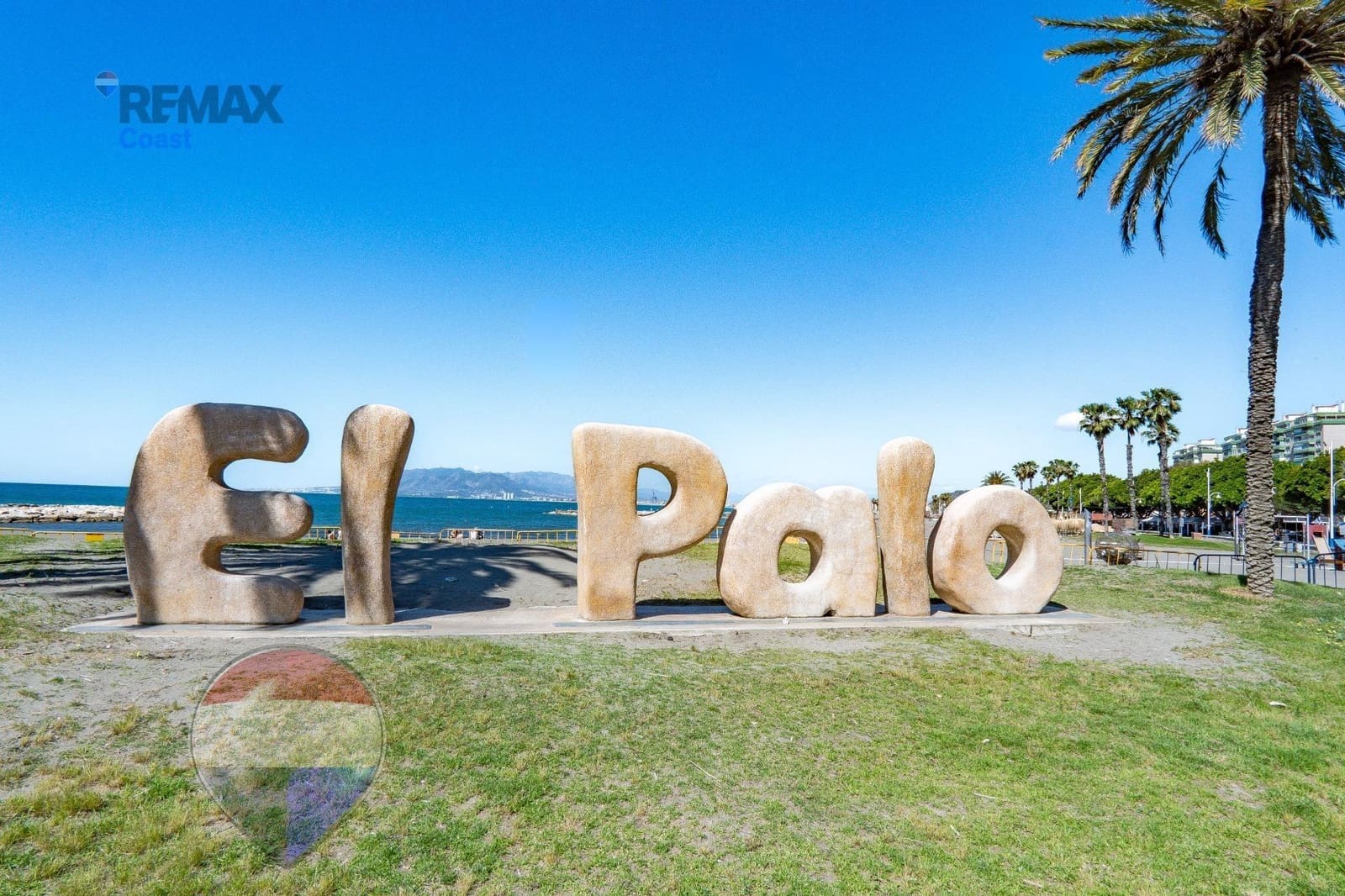 3 sypialnia Mieszkanie na sprzedaż w Miasto Malaga - 384 000 € (Ref: 9846563)