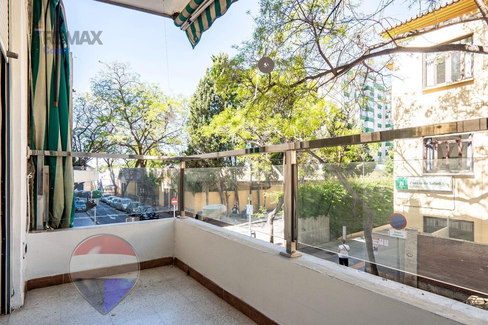 3 sypialnia Mieszkanie na sprzedaż w Miasto Malaga - 384 000 € (Ref: 9846563)