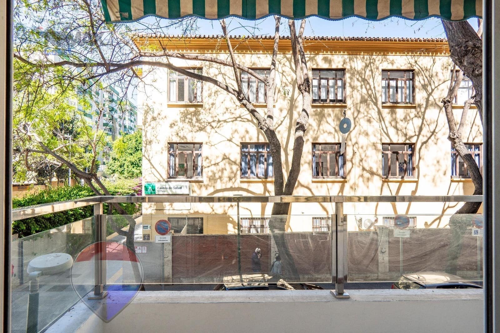 3 sypialnia Mieszkanie na sprzedaż w Miasto Malaga - 384 000 € (Ref: 9846563)