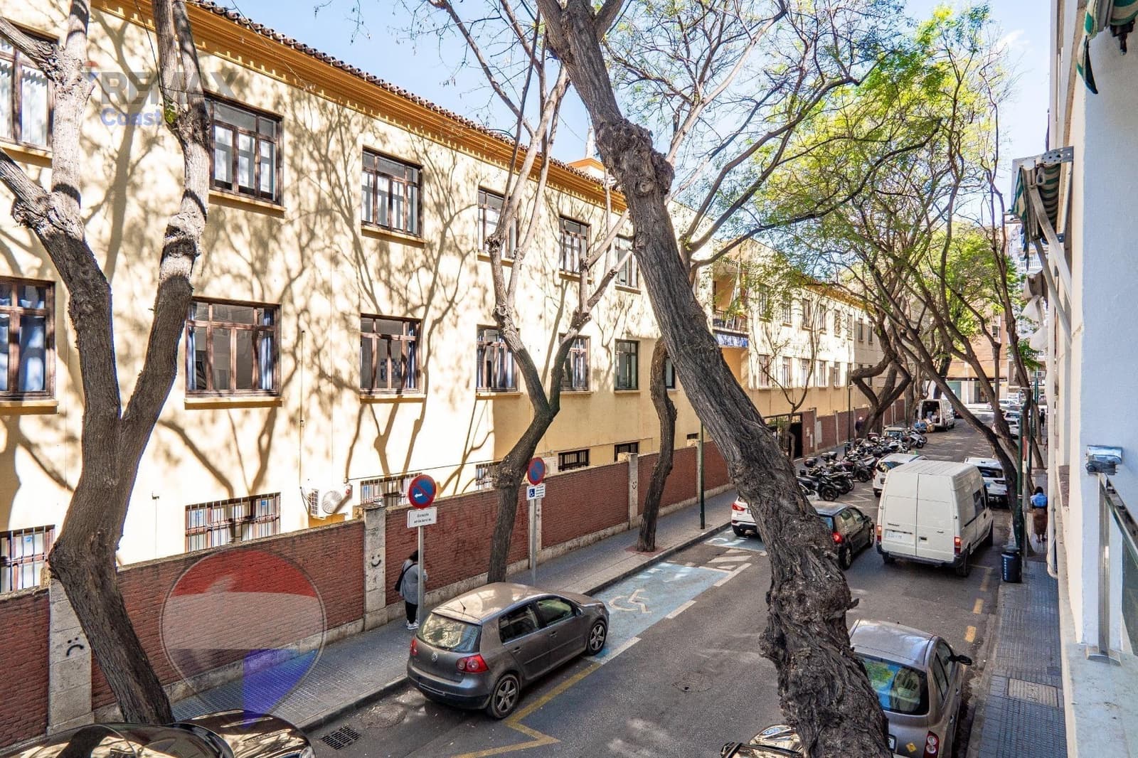 3 sypialnia Mieszkanie na sprzedaż w Miasto Malaga - 384 000 € (Ref: 9846563)