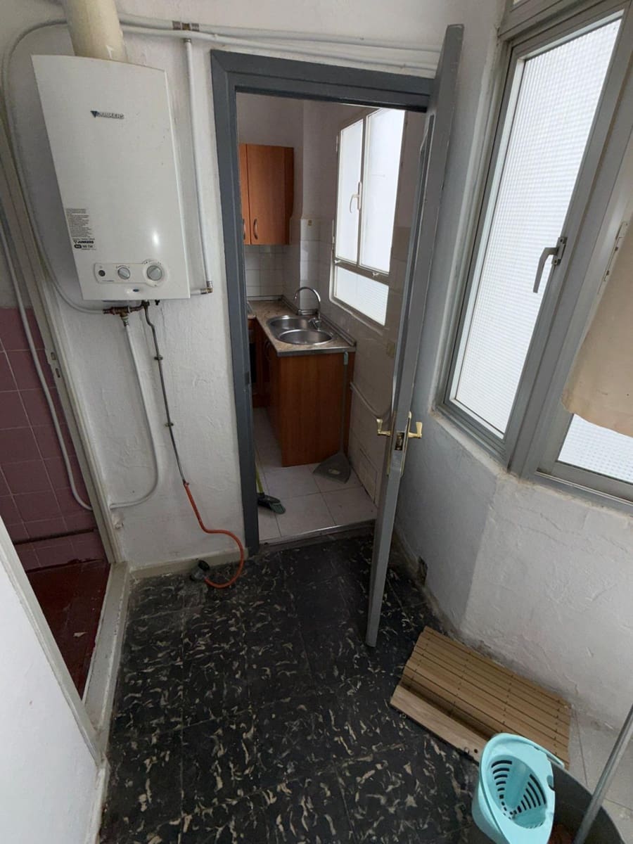 4 soverom Leilighet til salgs i Malaga by - € 299 000 (Ref: 9846564)
