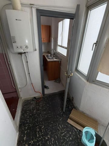 4 soverom Leilighet til salgs i Capuchinos, Málaga by - € 299 000 (Ref: 9846564)