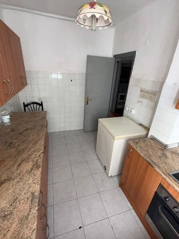 4 soverom Leilighet til salgs i Capuchinos, Málaga by - € 299 000 (Ref: 9846564)