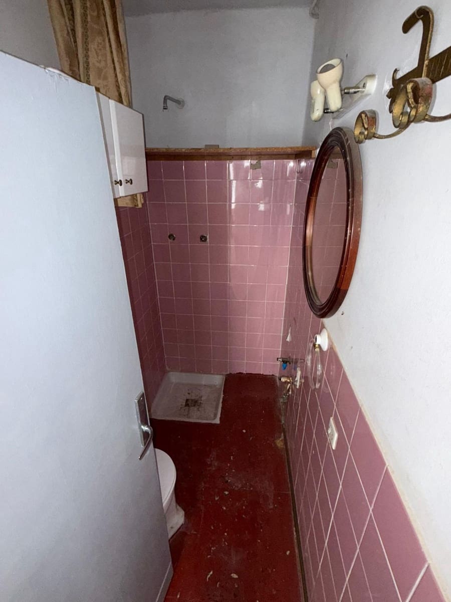 4 soverom Leilighet til salgs i Malaga by - € 299 000 (Ref: 9846564)